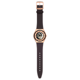 Orologio Copper Flame
