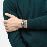 Orologio Rings Of Irony
