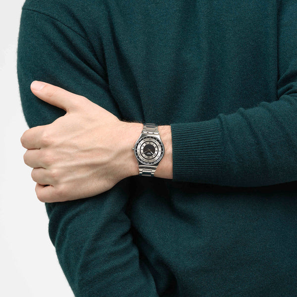 Orologio Rings Of Irony