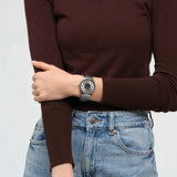 Orologio Rings Of Irony