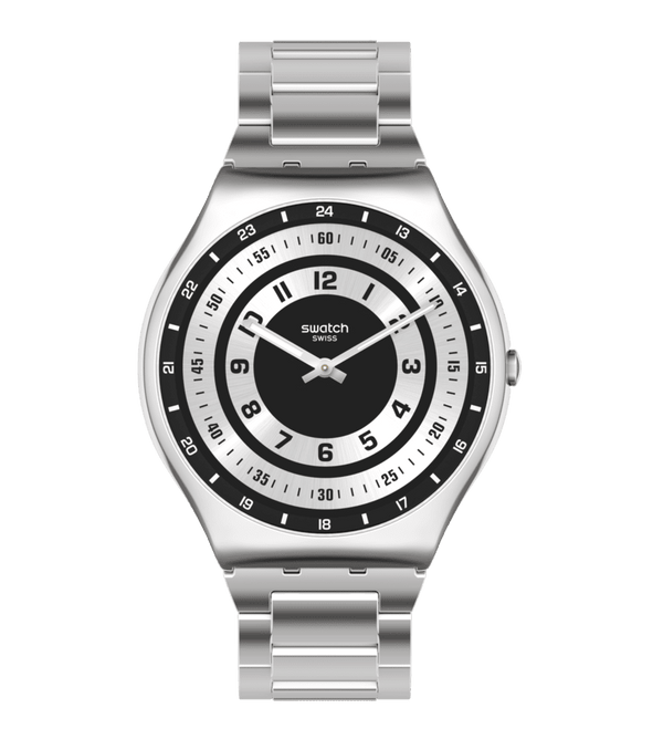 Orologio Rings Of Irony