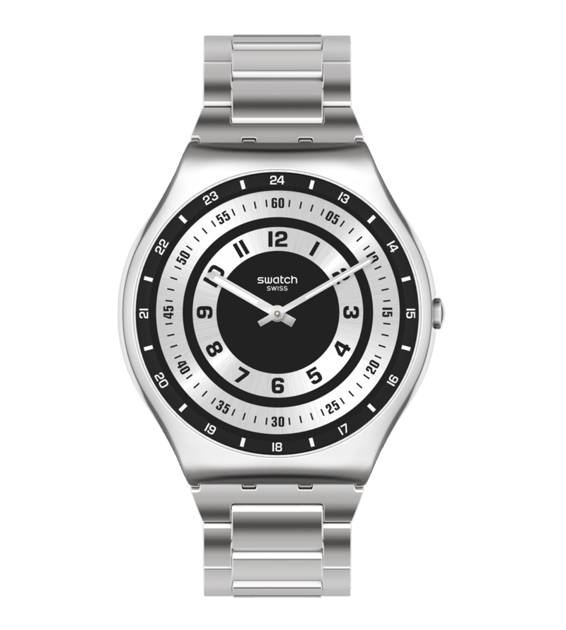 Orologio Rings Of Irony