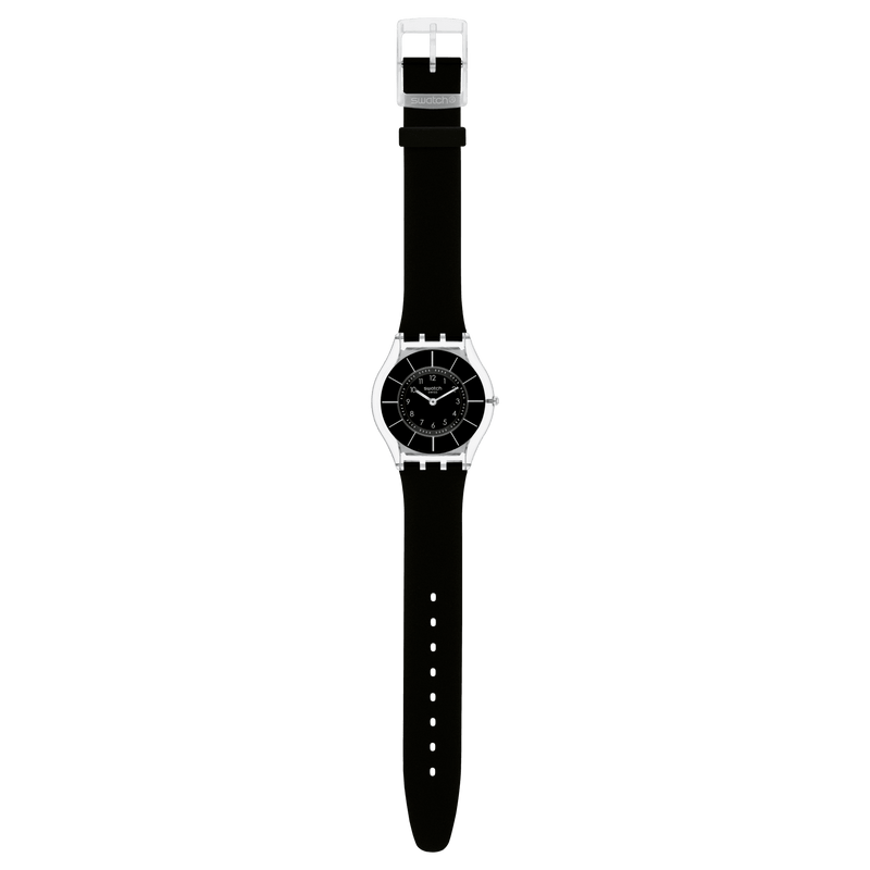 Orologio Black Classiness