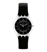 Orologio Black Classiness
