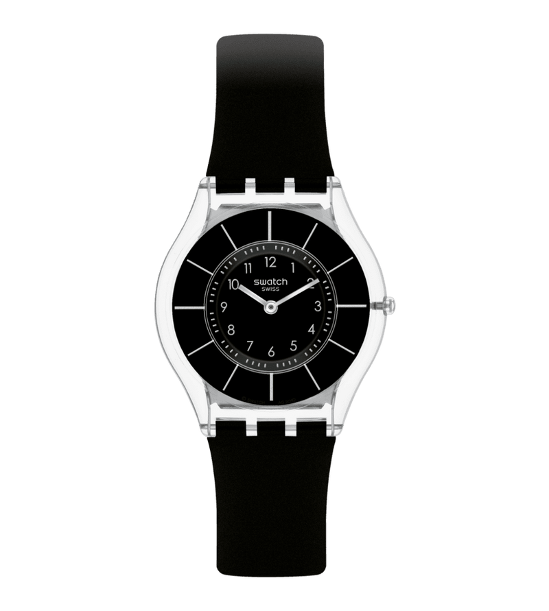 Orologio Black Classiness