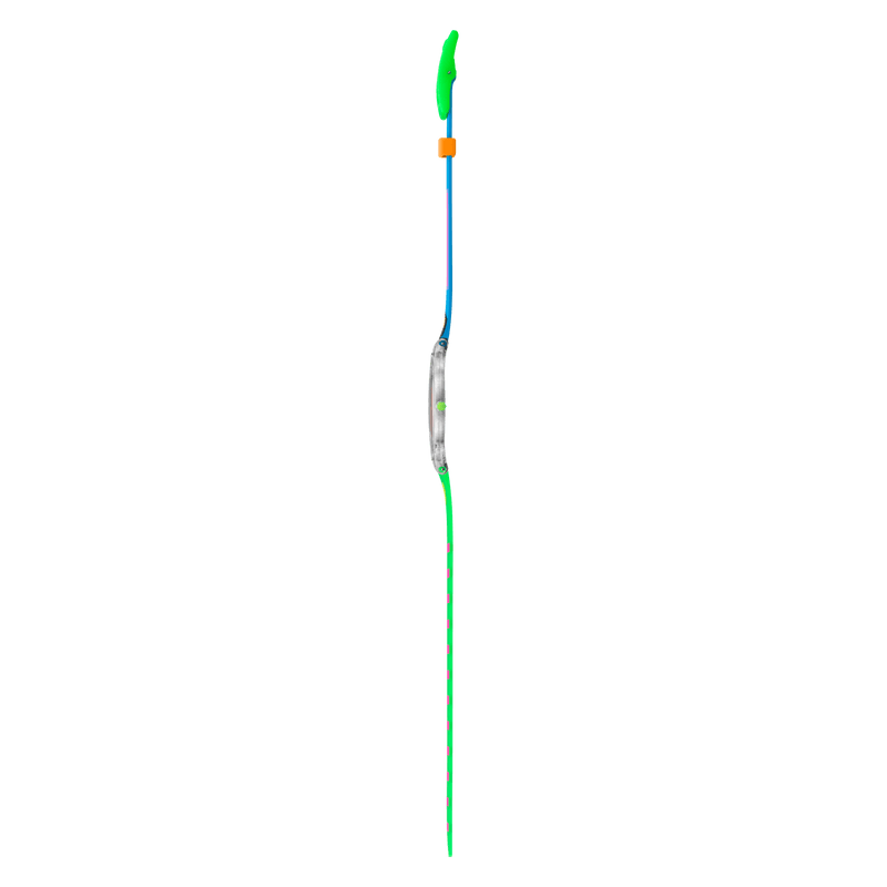 Orologio Neon Hot Racer