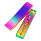 Orologio Neon Hot Racer