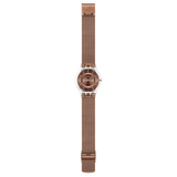 Orologio Mocha In Mind
