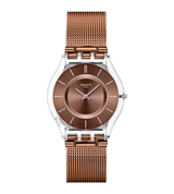 Orologio Mocha In Mind