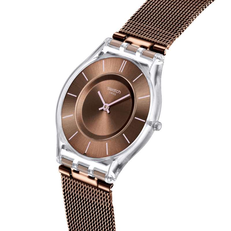 Orologio Mocha In Mind