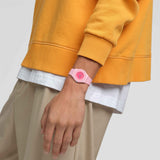 Orologio Radiantly Pink