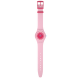 Orologio Radiantly Pink