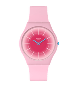 Orologio Radiantly Pink