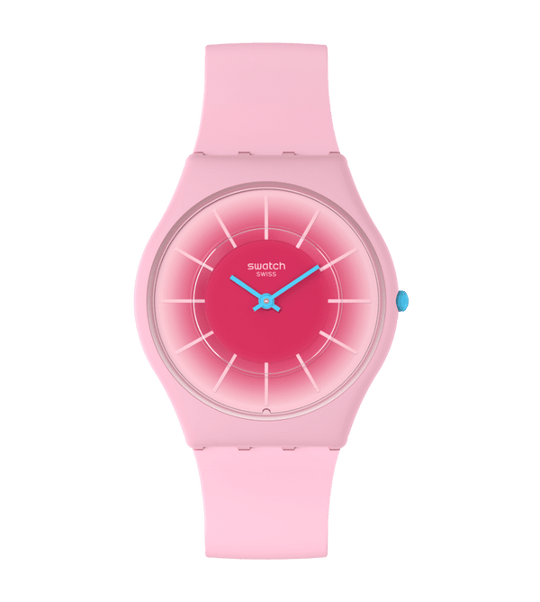 Orologio Radiantly Pink