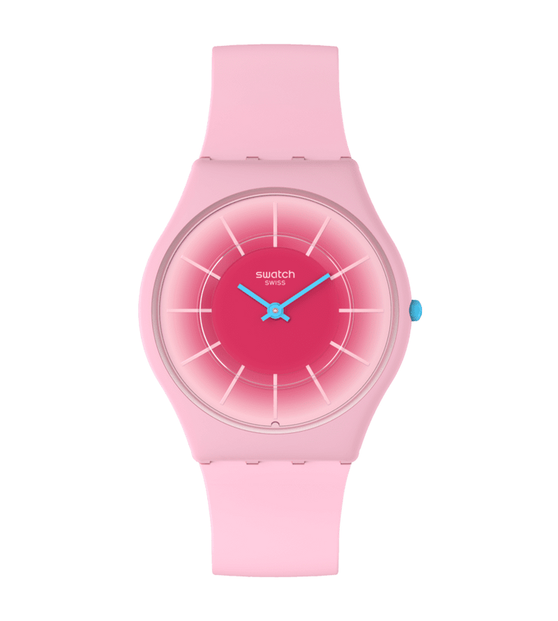 Orologio Radiantly Pink