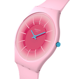 Orologio Radiantly Pink
