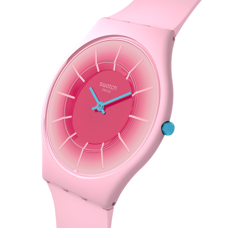 Orologio Radiantly Pink