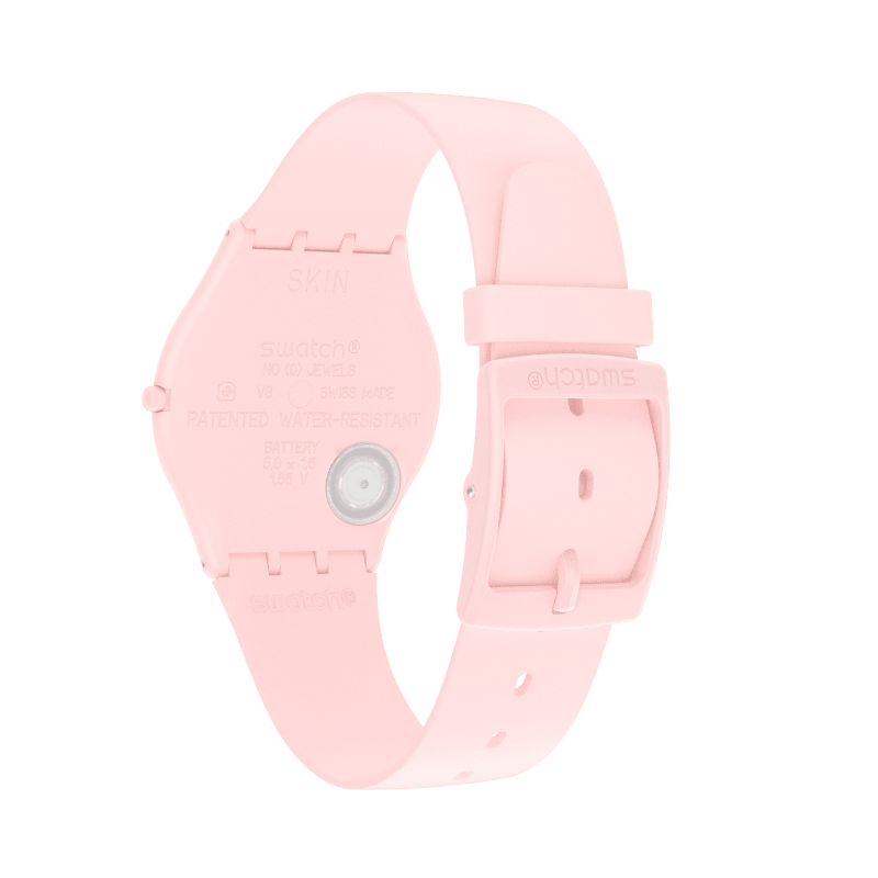 Orologio Caricia Rosa
