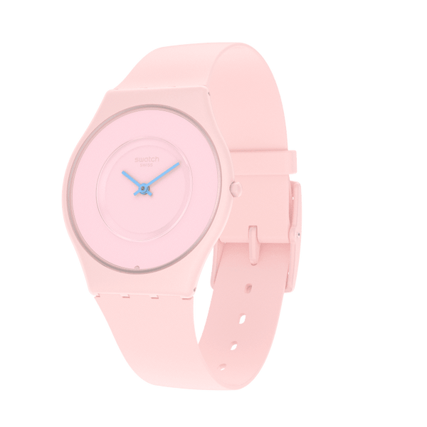 Orologio Caricia Rosa