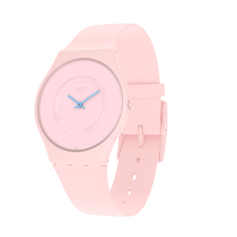 Orologio Caricia Rosa