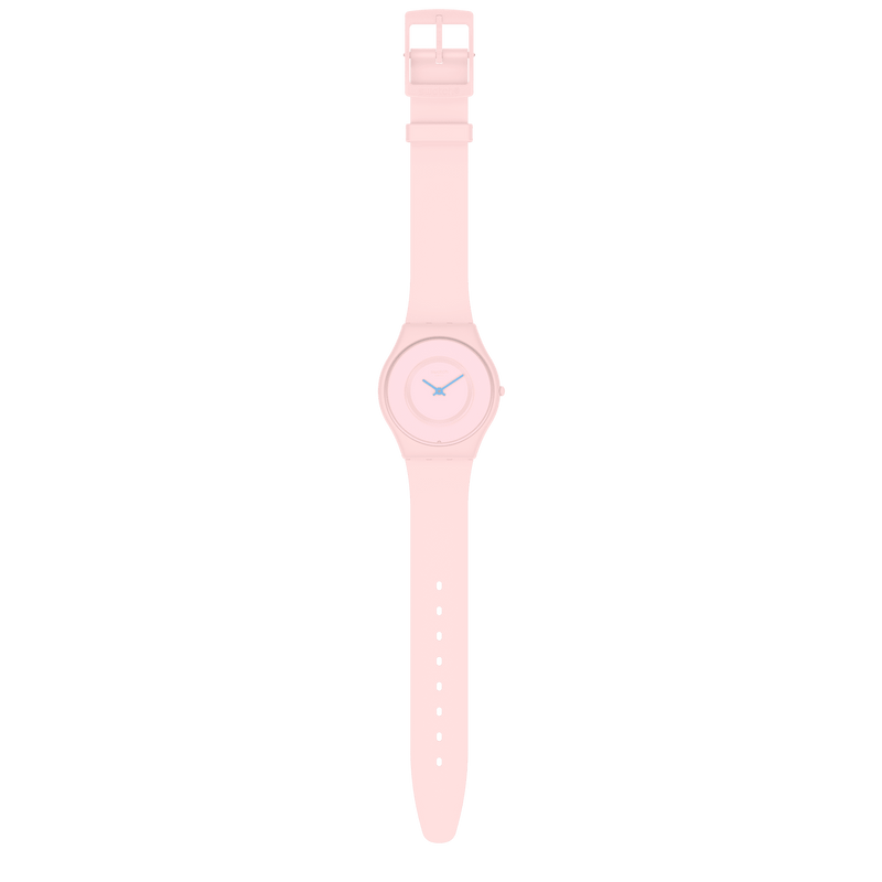 Orologio Caricia Rosa