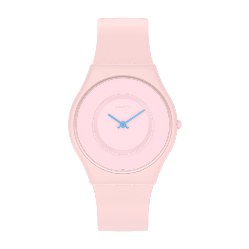 Orologio Caricia Rosa