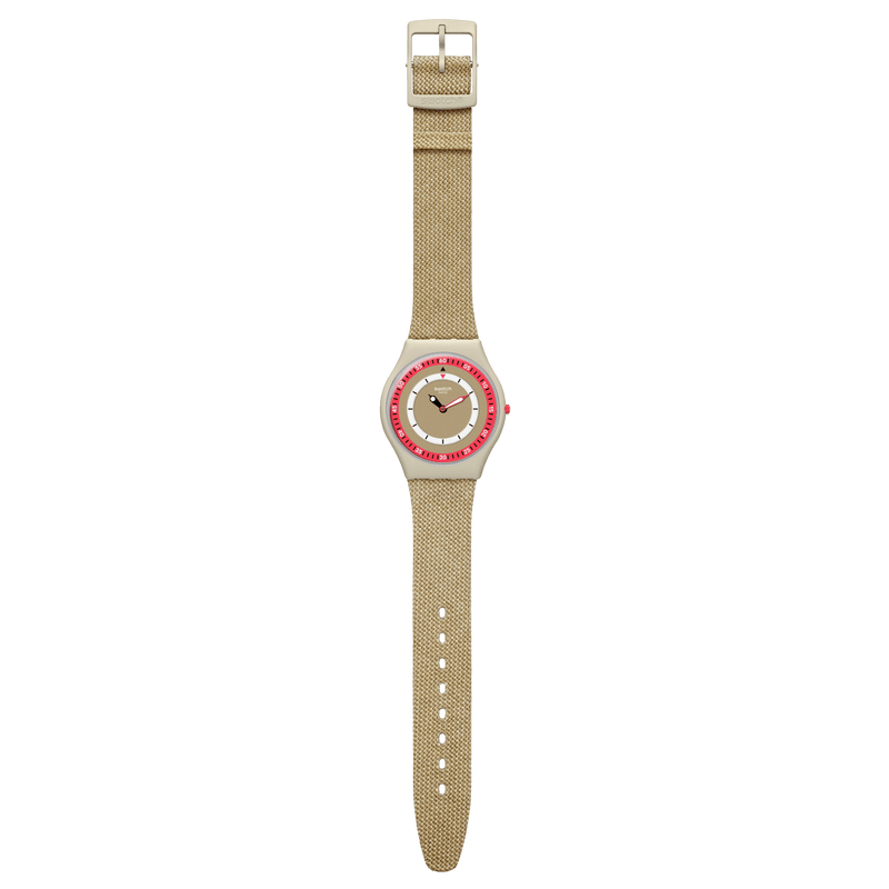 Orologio Coral Dunes