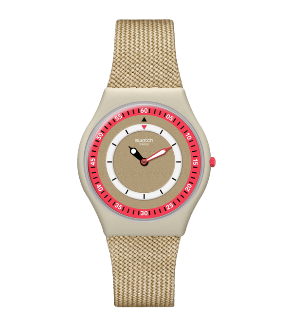Orologio Coral Dunes