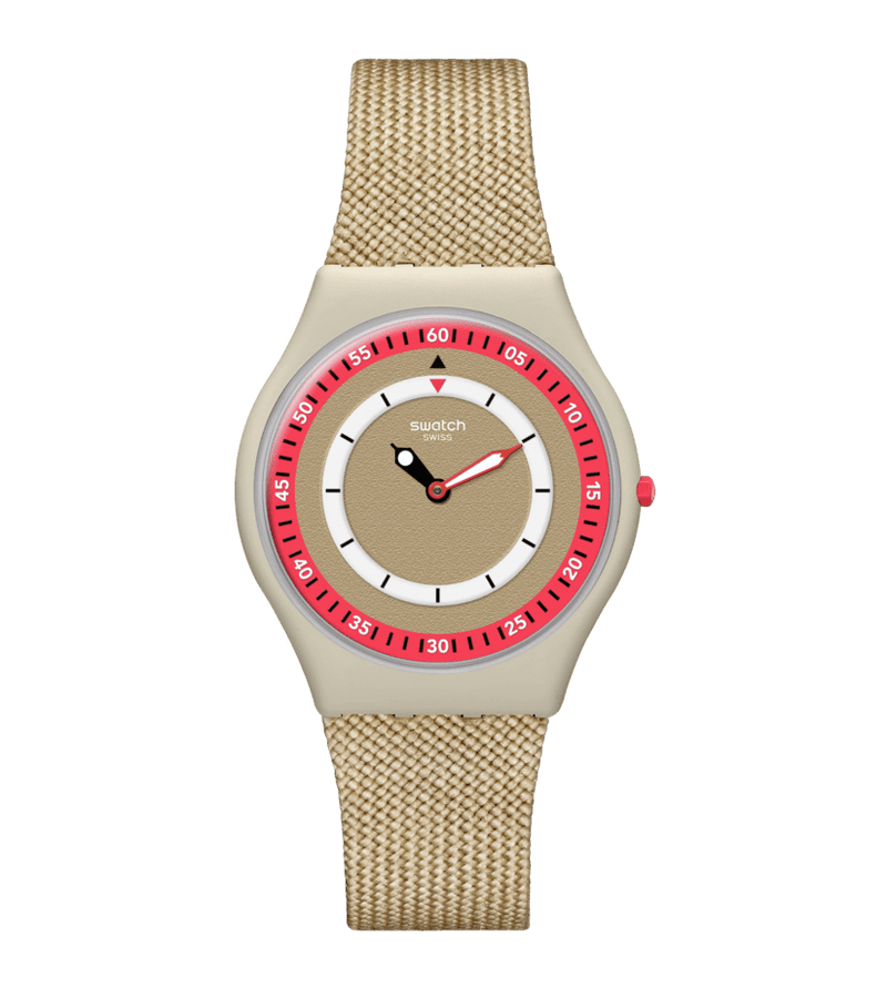 Orologio Coral Dunes