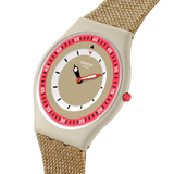 Orologio Coral Dunes