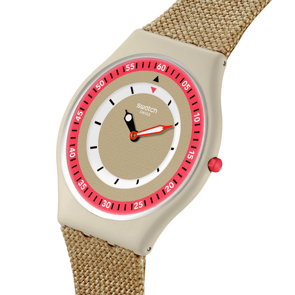 Orologio Coral Dunes