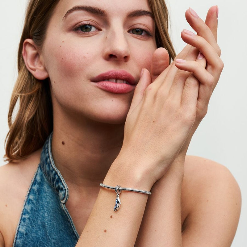 Disney, Scarpetta di Cenerentola