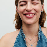 Disney, Collana Carrozza di Cenerentola - Gioielleria Fondente