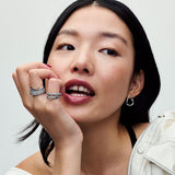 Anello "Love" - Gioielleria Fondente