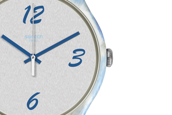 Orologio Bluquarelle