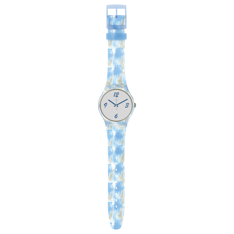 Orologio Bluquarelle