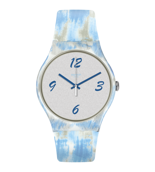 Orologio Bluquarelle