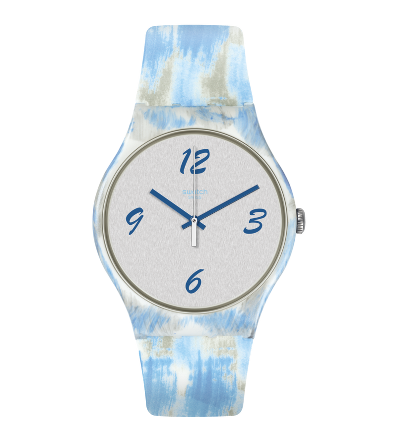 Orologio Bluquarelle