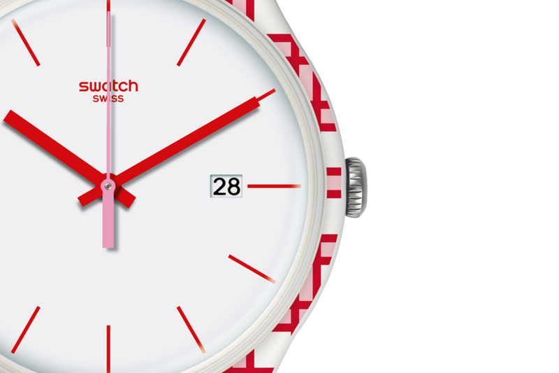 Orologio Piknik