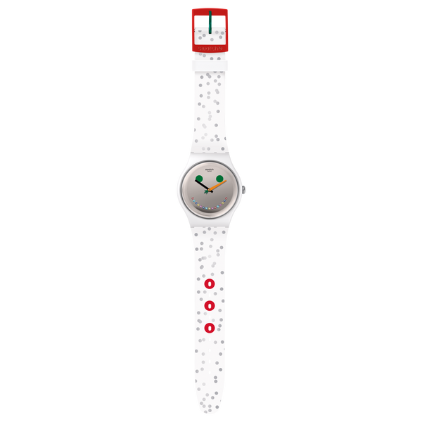 Orologio Isidor