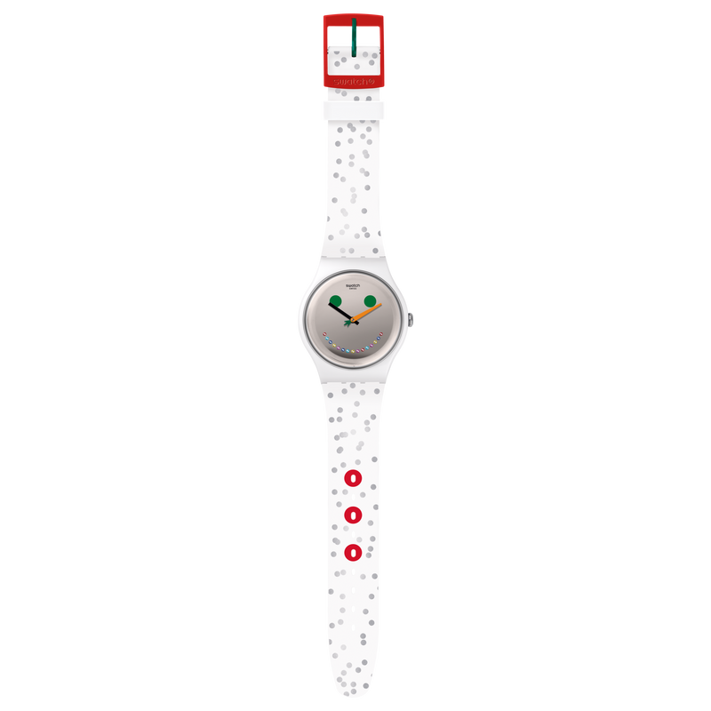 Orologio Isidor