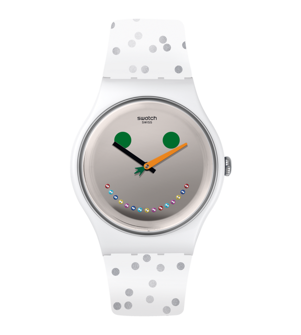 Orologio Isidor