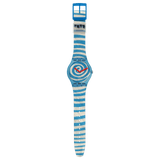 Orologio Bourgeois's Spirals