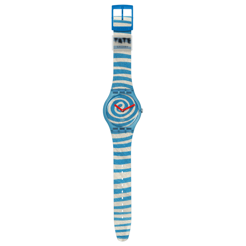 Orologio Bourgeois's Spirals