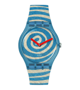 Orologio Bourgeois's Spirals