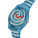 Orologio Bourgeois's Spirals