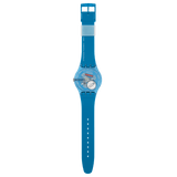 Orologio Bourgeois's Spirals