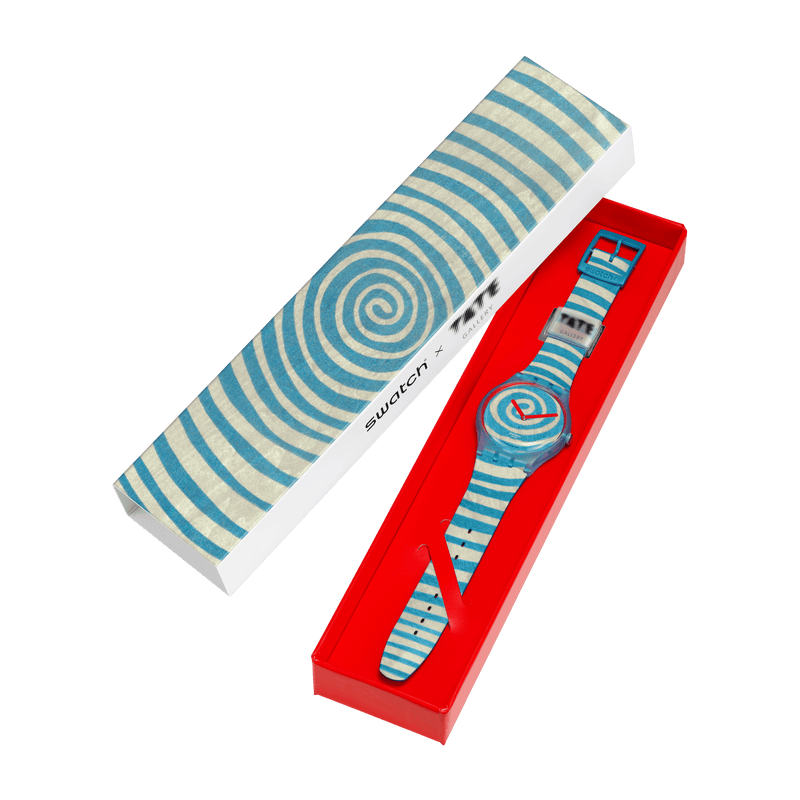Orologio Bourgeois's Spirals