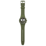 Orologio Nothing Basic About Green