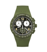 Orologio Nothing Basic About Green